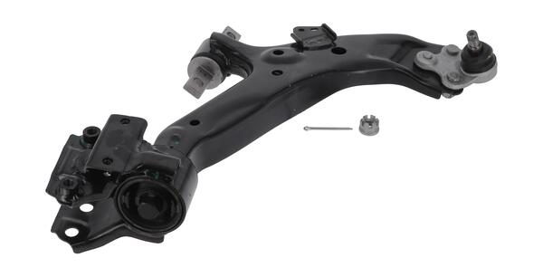 Draagarm, wielophanging Monroe L40J03