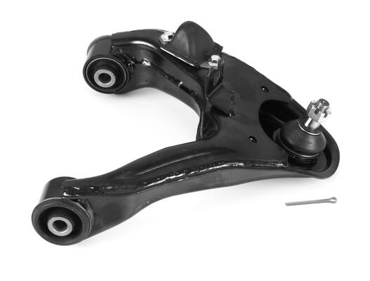 Draagarm, wielophanging Monroe L42J20