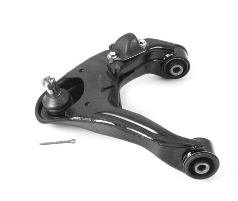 Draagarm, wielophanging Monroe L42J21