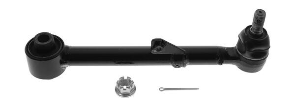 Draagarm, wielophanging Monroe L43J05