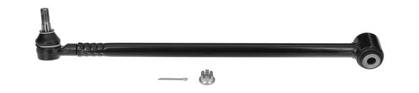 Draagarm, wielophanging Monroe L43J19