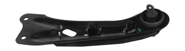 Draagarm, wielophanging Monroe L43J24