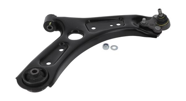 Draagarm, wielophanging Monroe L43J25