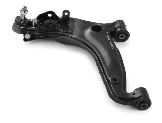 Draagarm, wielophanging Monroe L50J12