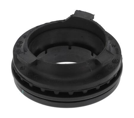 Veerpootlager & rubber Monroe MK007