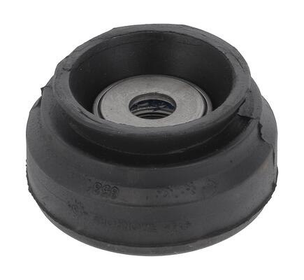 Veerpootlager & rubber Monroe MK032