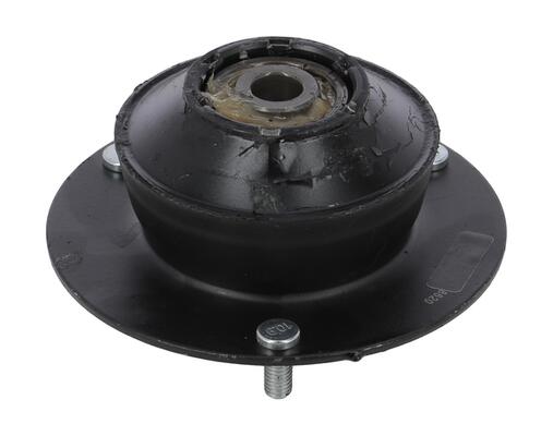 Veerpootlager & rubber Monroe MK036