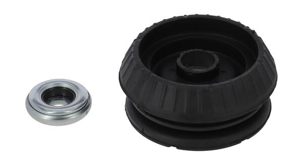 Veerpootlager & rubber Monroe MK055