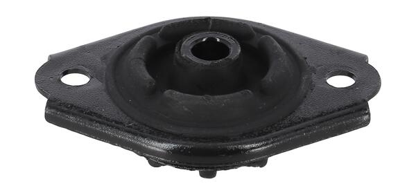 Veerpootlager & rubber Monroe MK125