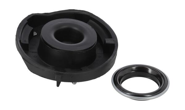 Veerpootlager & rubber Monroe MK152R