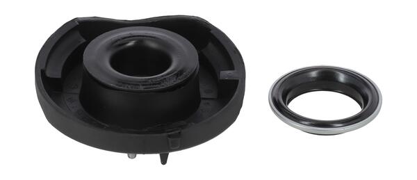 Veerpootlager & rubber Monroe MK153L