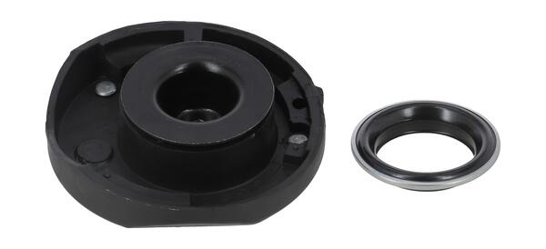 Veerpootlager & rubber Monroe MK154R