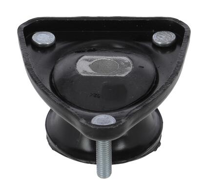 Veerpootlager & rubber Monroe MK162