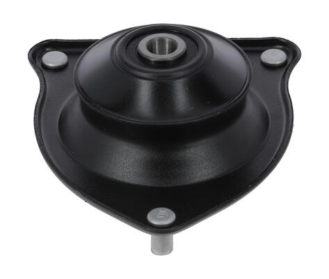 Veerpootlager & rubber Monroe MK197