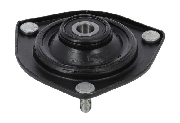 Veerpootlager & rubber Monroe MK242