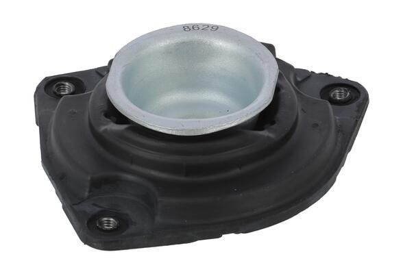 Veerpootlager & rubber Monroe MK264L