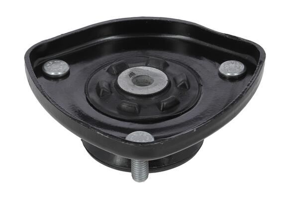 Veerpootlager & rubber Monroe MK274