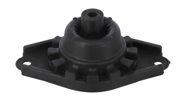 Veerpootlager & rubber Monroe MK298