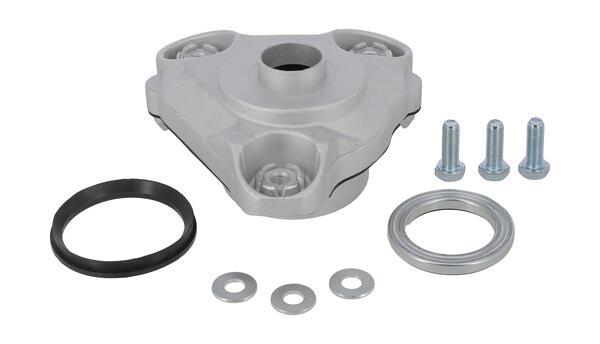 Veerpootlager & rubber Monroe MK309L