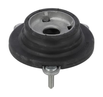 Veerpootlager & rubber Monroe MK319