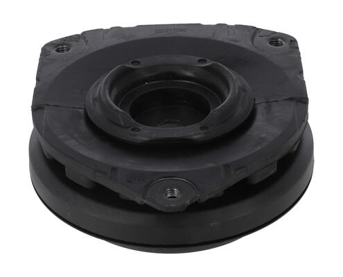 Veerpootlager & rubber Monroe MK327