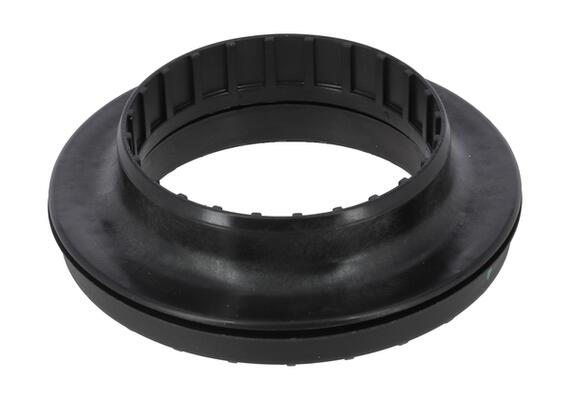 Veerpootlager & rubber Monroe MK342