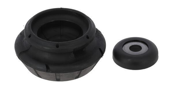 Veerpootlager & rubber Monroe MK351