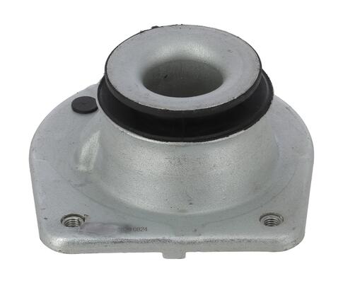 Veerpootlager & rubber Monroe MK374R