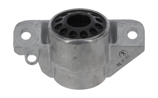 Veerpootlager & rubber Monroe MK388