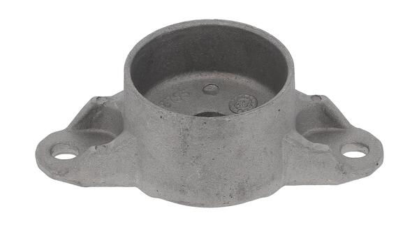 Veerpootlager & rubber Monroe MK394