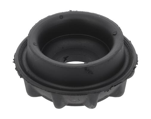 Veerpootlager & rubber Monroe MK396