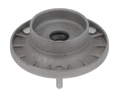 Veerpootlager & rubber Monroe MK397