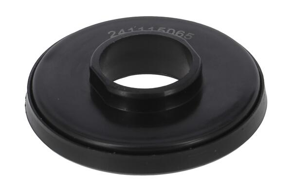 Veerpootlager & rubber Monroe MK405