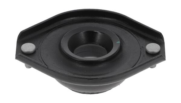 Veerpootlager & rubber Monroe MK410