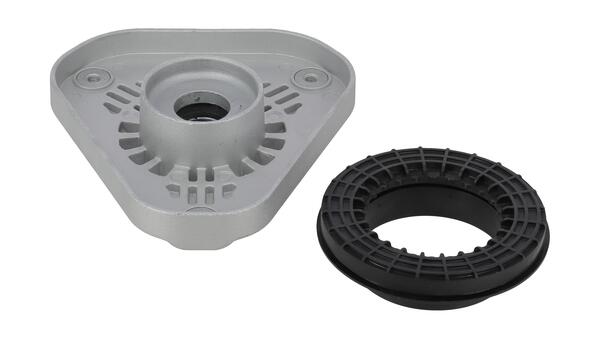 Veerpootlager & rubber Monroe MK416