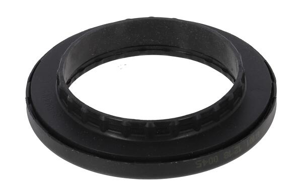 Veerpootlager & rubber Monroe MK427