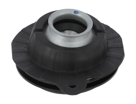 Veerpootlager & rubber Monroe MK474L