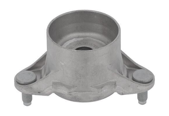 Veerpootlager & rubber Monroe MK476