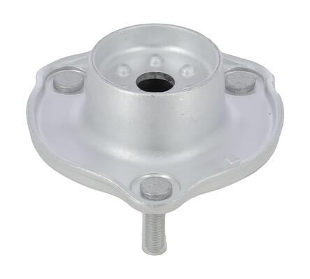 Veerpootlager & rubber Monroe MK499