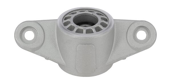 Veerpootlager & rubber Monroe MK515