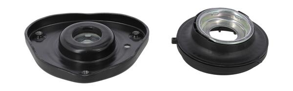 Reparatieset, Ring voor schokbreker veerpootlager Monroe MK537