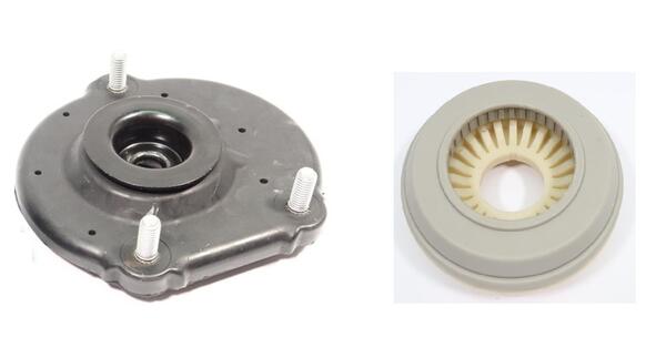 Reparatieset, Ring voor schokbreker veerpootlager Monroe MK551L