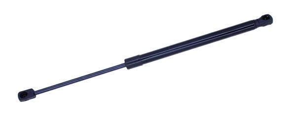 Gasveer, kofferruimte Monroe ML6529