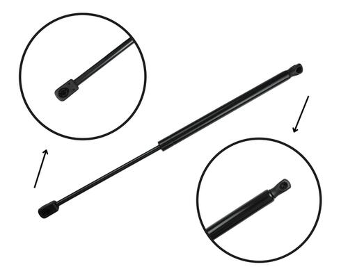 Gasveer, kofferruimte Monroe ML6576