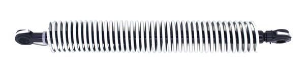 Gasveer, kofferruimte Monroe ML6594