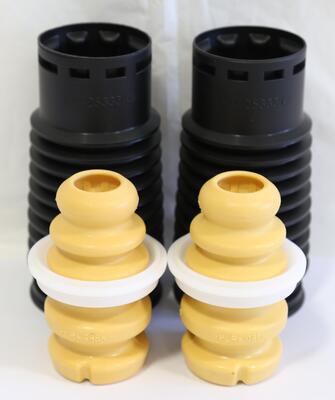 Stofkap, schokdemper Monroe PK498