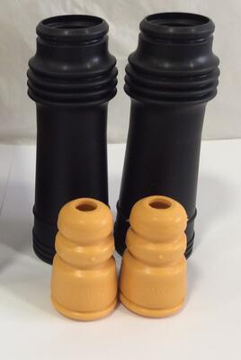 Stofkap, schokdemper Monroe PK512