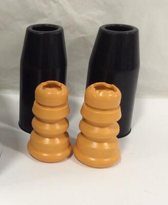 Stofkap, schokdemper Monroe PK514