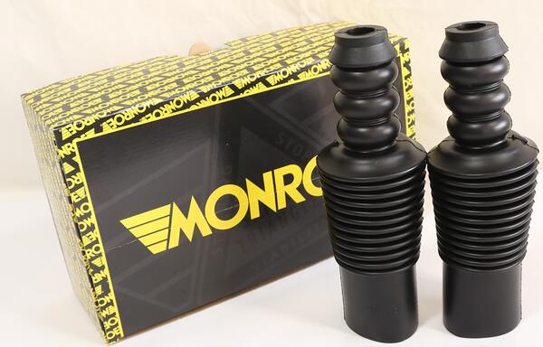 Stofkap, schokdemper Monroe PK525