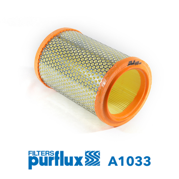 Luchtfilter Purflux A1033
